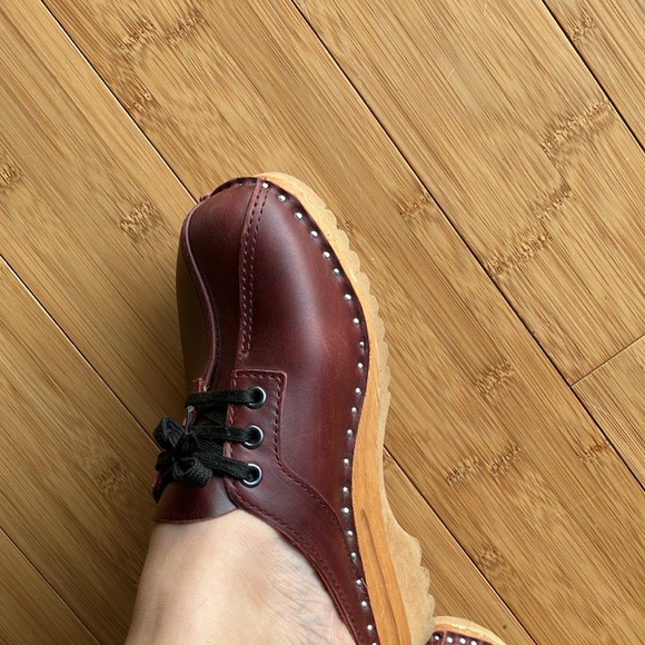 Preloved Troentorp clogs! - Picture 12 of 12